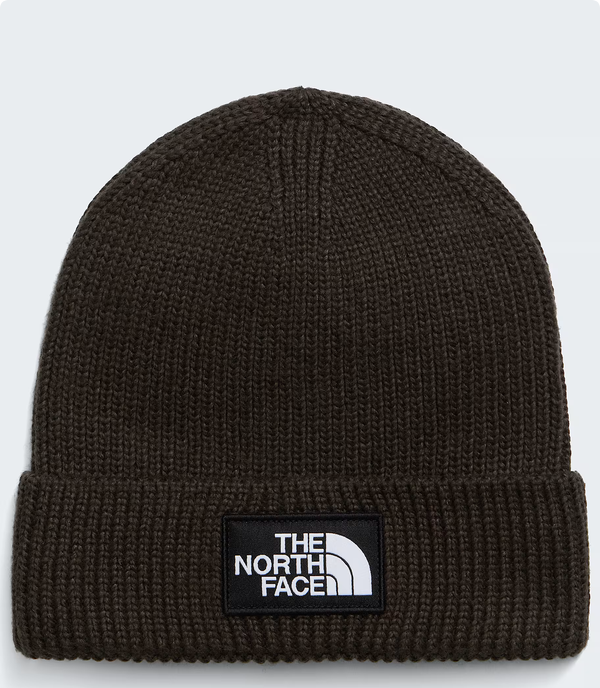 The North Face The North Face Logo Box Cuff Beanie NF0A8CHE