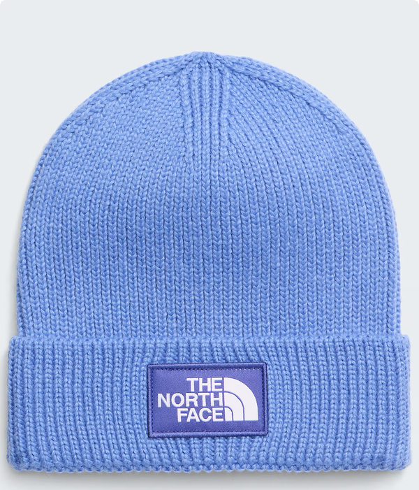 The North Face The North Face Logo Box Cuff Beanie NF0A8CHE