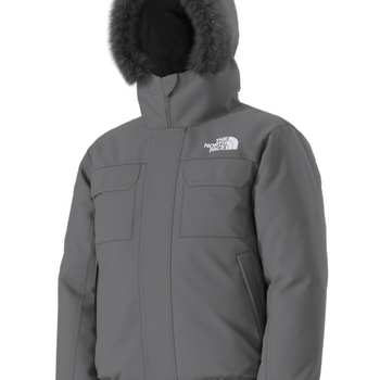 The North Face The North Face Hommes McMurdo Bomber NF0A5GD9