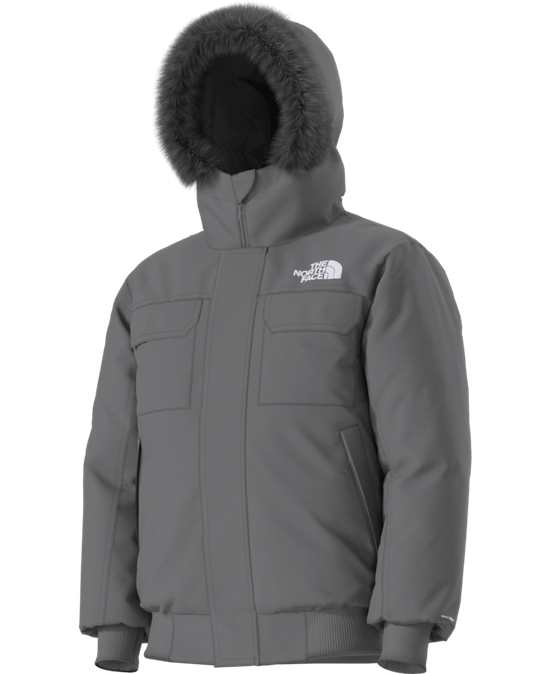 The North Face The North Face Hommes McMurdo Bomber NF0A5GD9