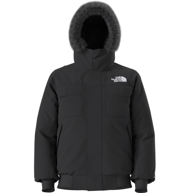 The North Face The North Face Hommes McMurdo Bomber NF0A5GD9