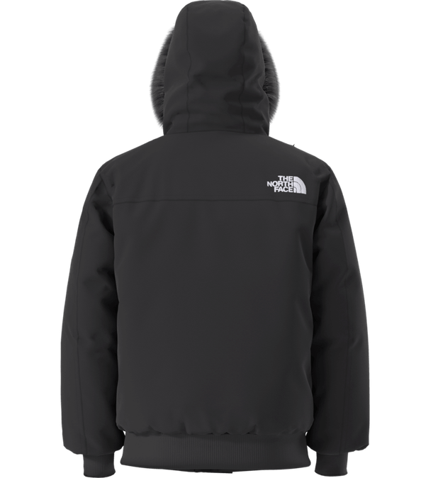 The North Face The North Face Hommes McMurdo Bomber NF0A5GD9