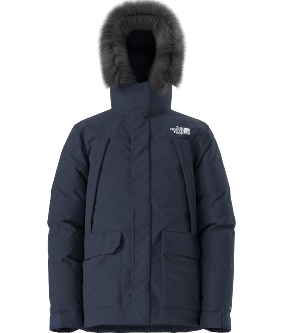 The North Face The North Face Men's McMurdo Parka NF0A5GJF