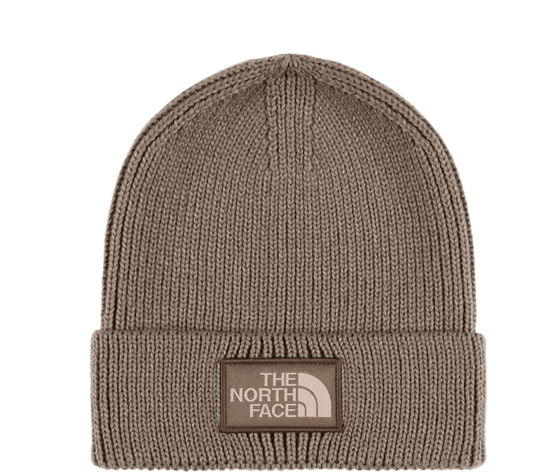 The North Face The North Face Logo Box Cuff Beanie NF0A8CHE