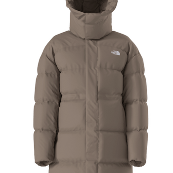 The North Face The North Face Women's Puffer Oversized Parka NF0A8J6J