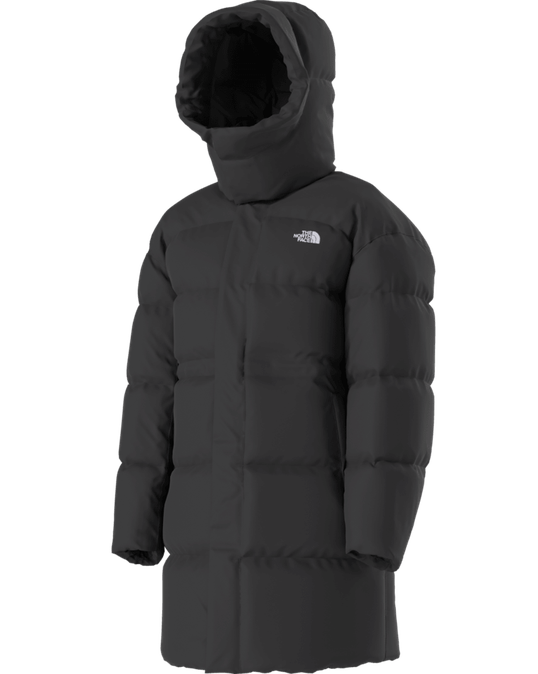 The North Face The North Face Women's Puffer Oversized Parka NF0A8J6J