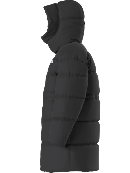 The North Face The North Face Women's Puffer Oversized Parka NF0A8J6J