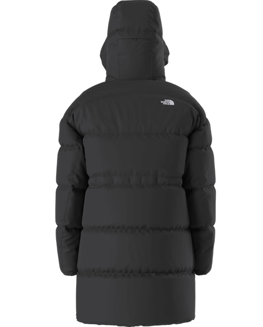 The North Face The North Face Women's Puffer Oversized Parka NF0A8J6J