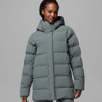 Columbia Columbia Femmes Amaze Puff Mid Hooded Jacket 2133701