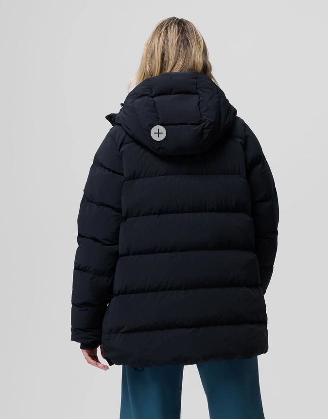 Columbia Columbia Femmes Amaze Puff Mid Hooded Jacket 2133701
