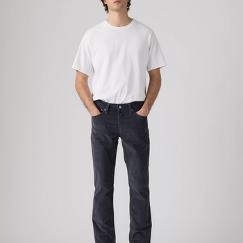Levi's Levi's Hommes 511 Étroite Velours Côtelé 04511-6539