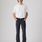 Levi's Levi's Hommes 511 Étroite Velours Côtelé 04511-6539