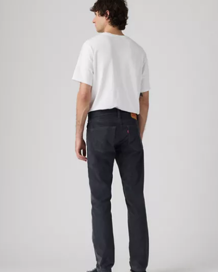Levi's Levi's Hommes 511 Étroite Velours Côtelé 04511-6539
