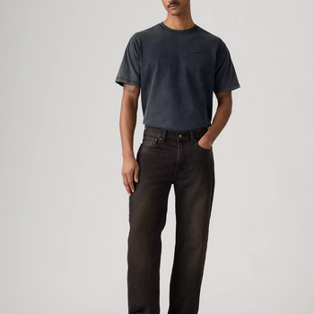 Levi's Levi's Hommes 565 Ample Droite A7221-0105