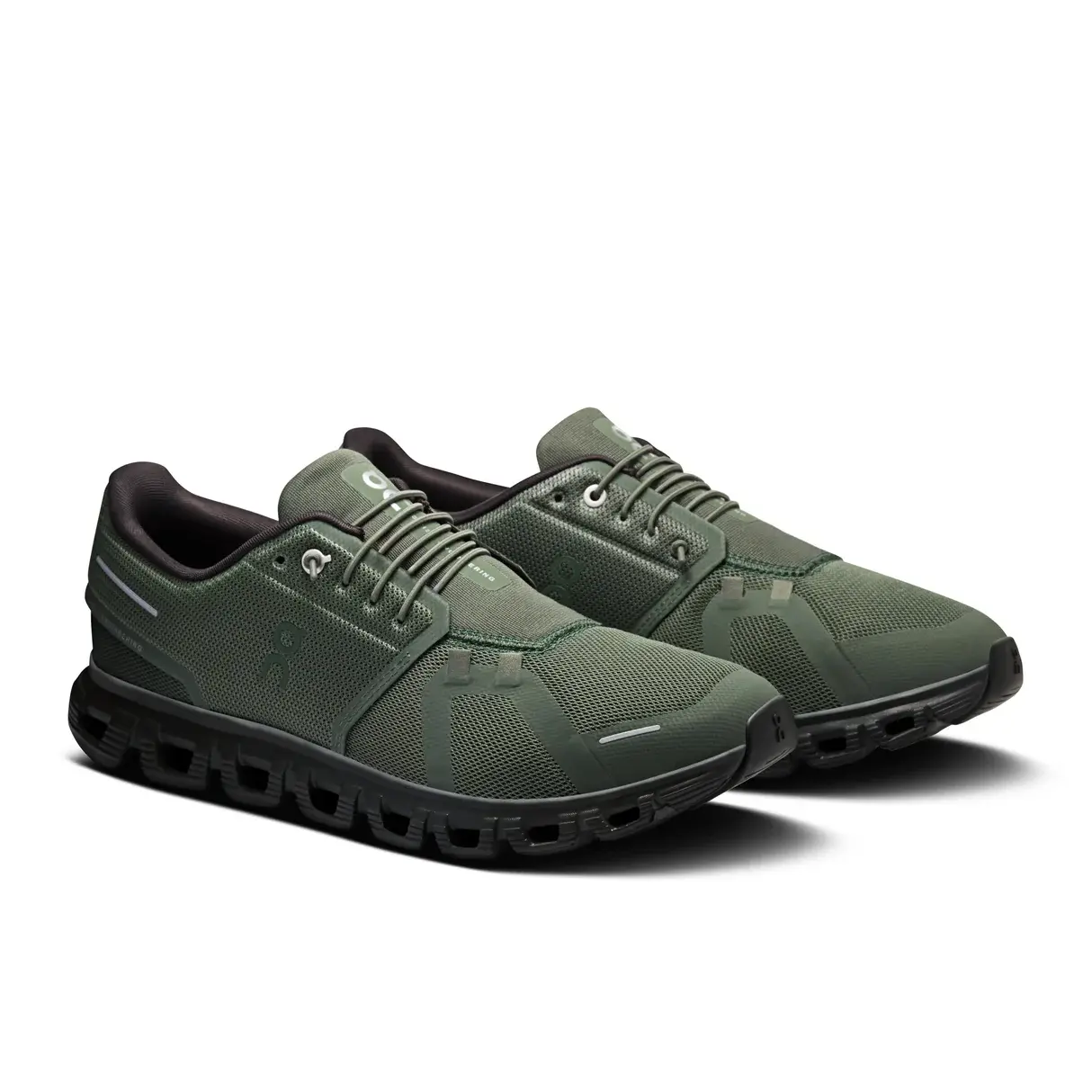 On On Hommes Cloud 6 3MF10075442