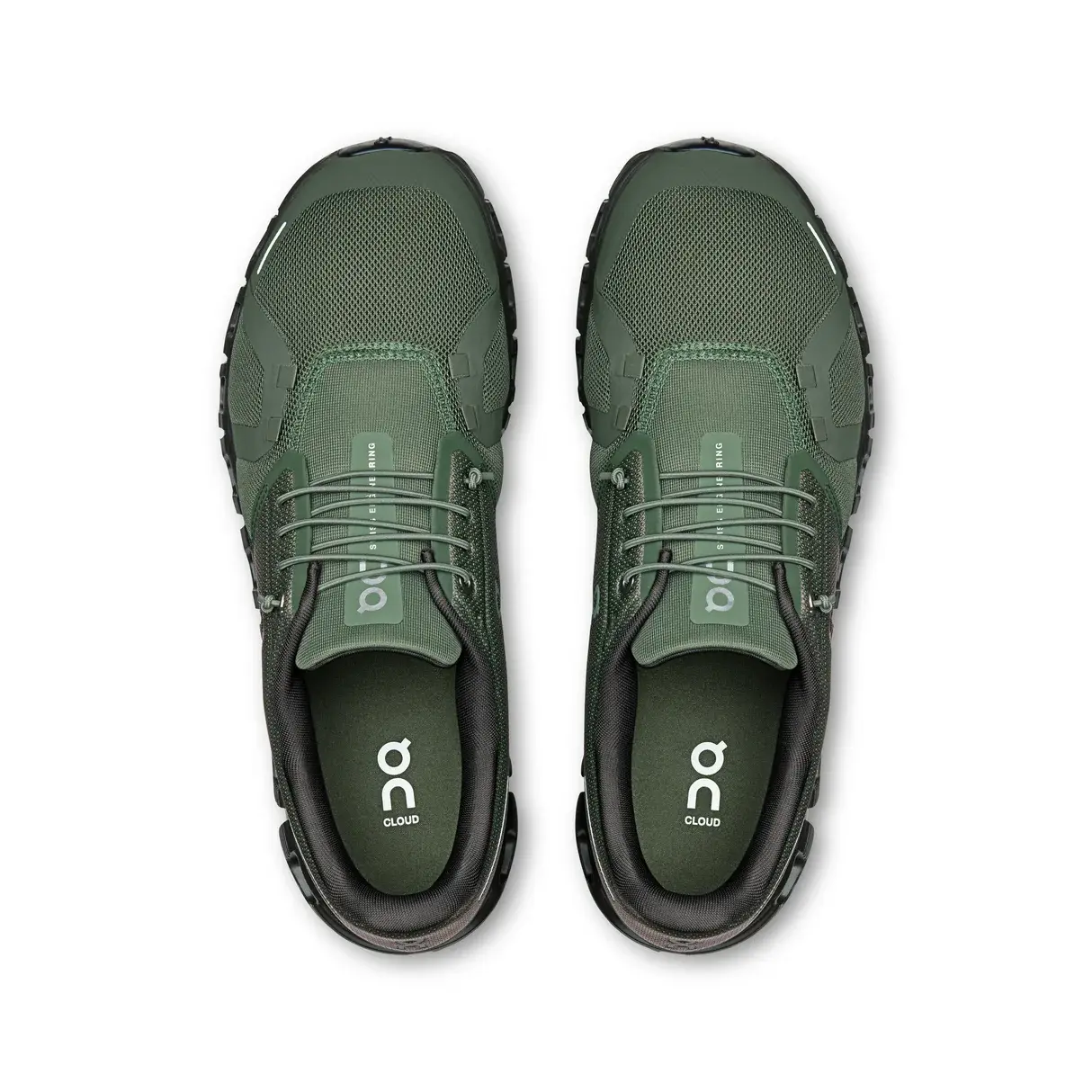 On On Hommes Cloud 6 3MF10075442