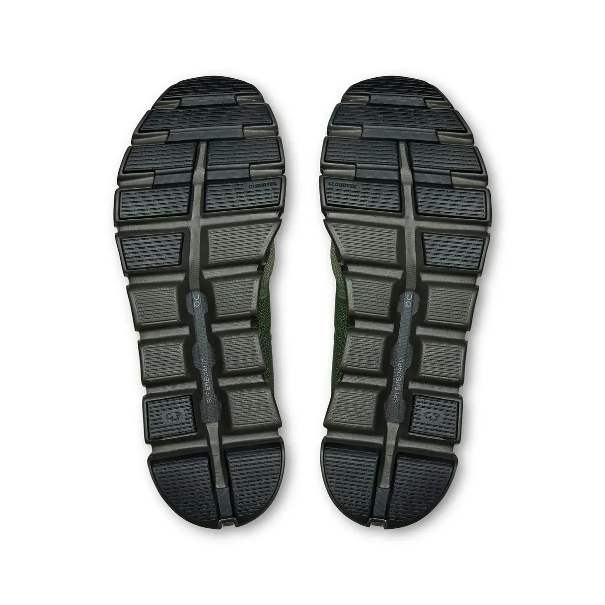 On On Hommes Cloud 6 3MF10075442