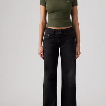 Levi's Levi's Femmes Superlow Ample A7498-0027