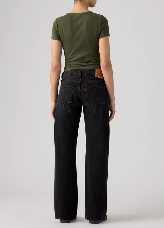 Levi's Levi's Femmes Superlow Ample A7498-0027