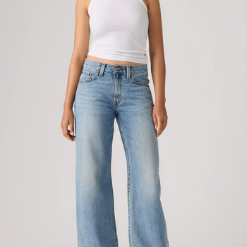 Levi's Levi's Femmes Middy Ballon 0083L-0008