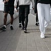 Sneakers vs Running Shoes: What's the Real Difference