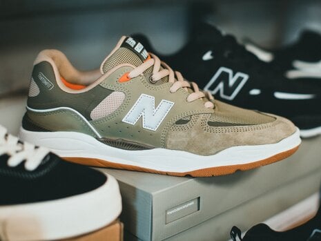 New Balance Sizing: How the 1080, 997 and 480 Fit