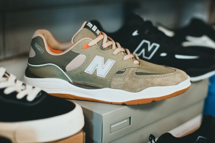 New Balance Sizing: How the 1080, 997 and 480 Fit