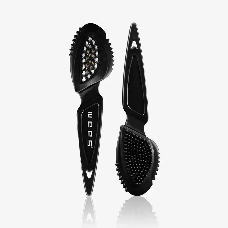 Nees NEES Deluxe Brosse pour Suède 5156