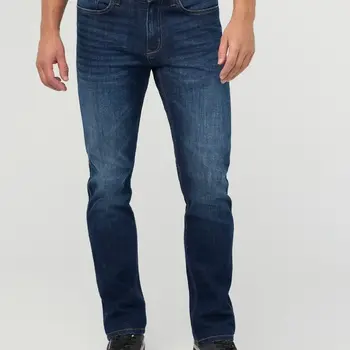 DU/ER DU/ER Men's Slim Straight MBT10013