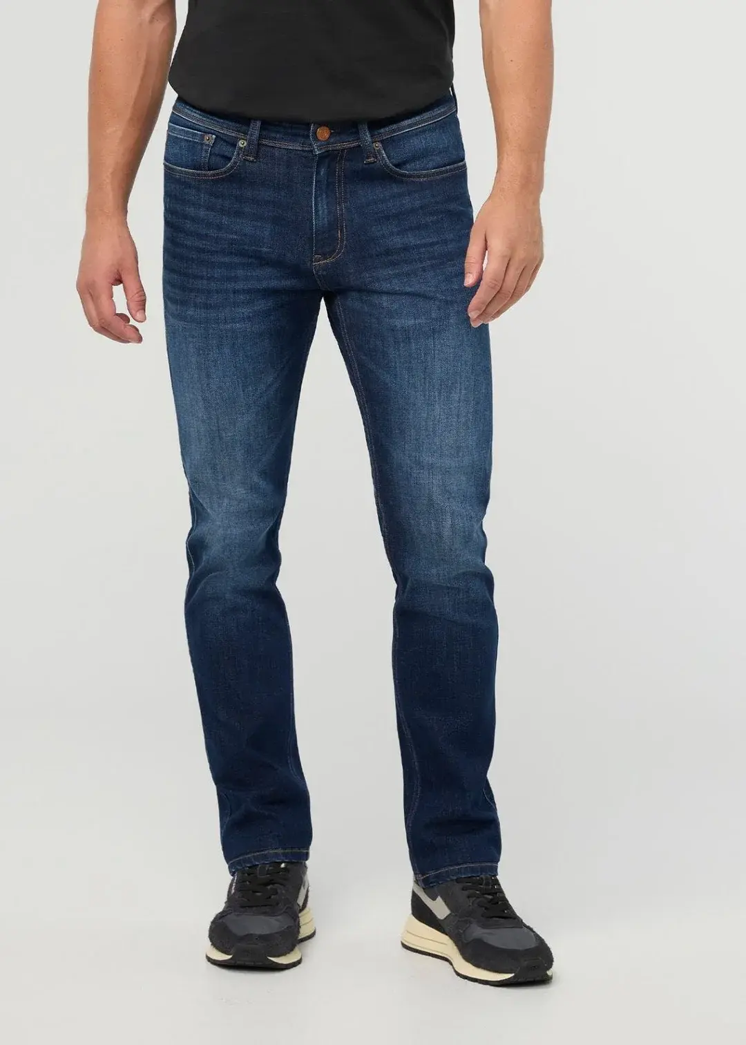 DU/ER DU/ER Men's Slim Straight MBT10013