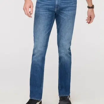 DU/ER DU/ER Men's Slim Straight MFGS4603