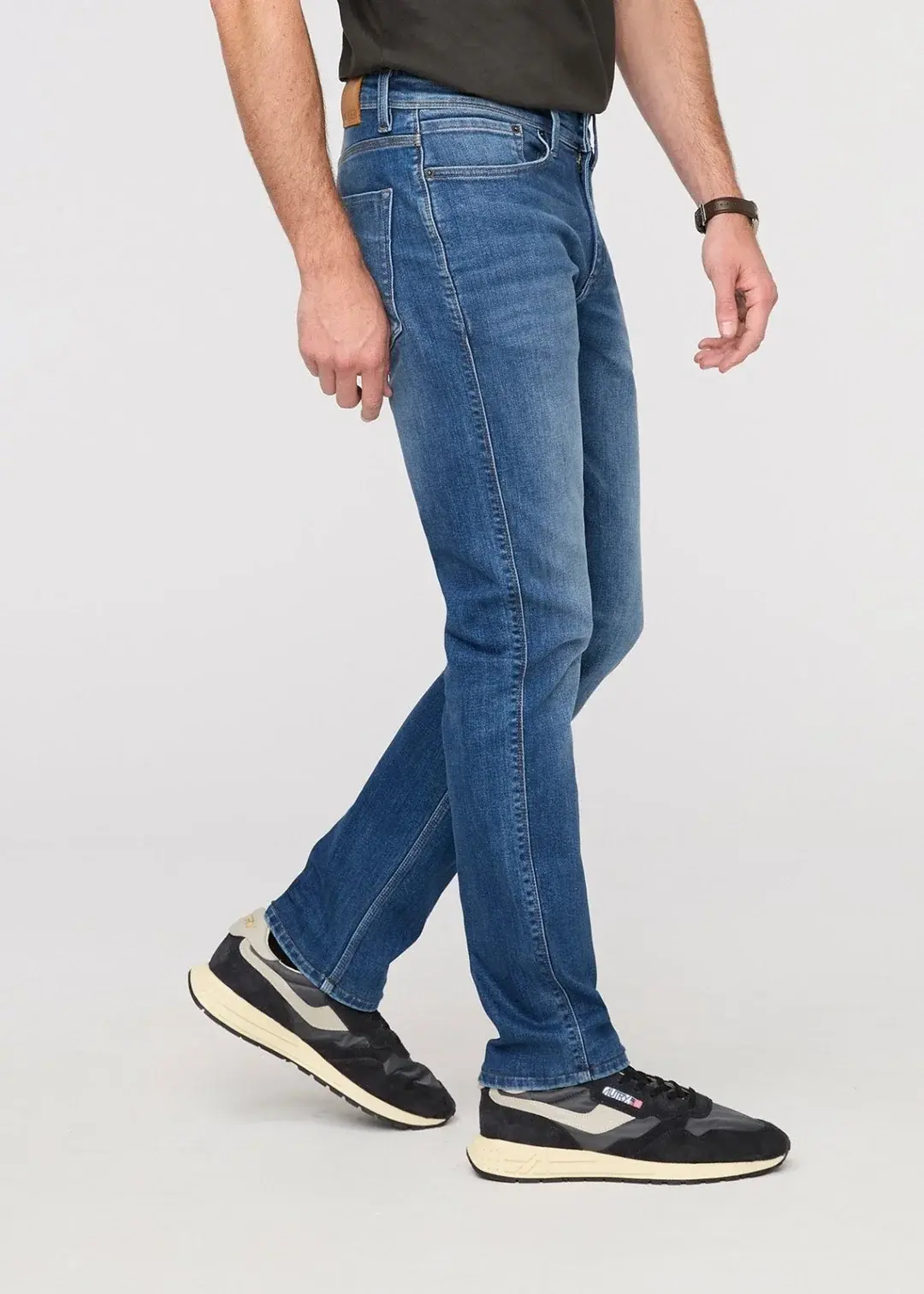 DU/ER DU/ER Men's Slim Straight MFGS4603