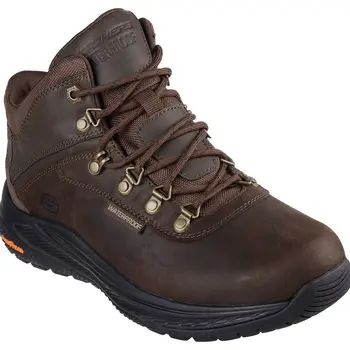 Skechers Skechers Hommes Slip in Botte 205285
