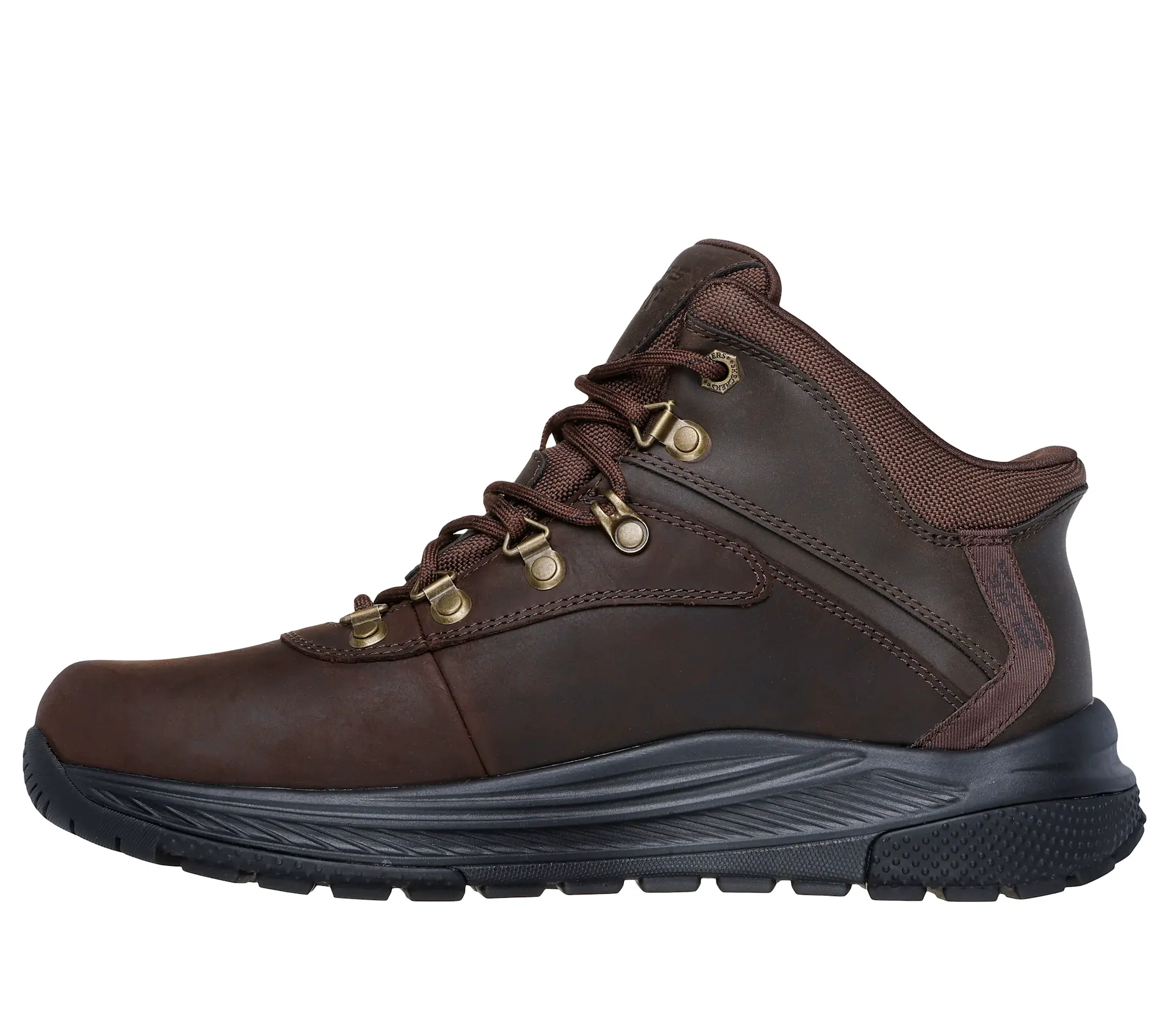Skechers Skechers Hommes Slip in Botte 205285