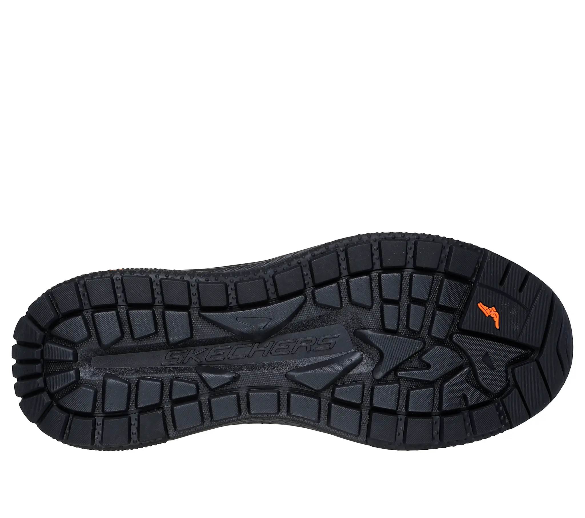 Skechers Skechers Hommes Slip in Botte 205285