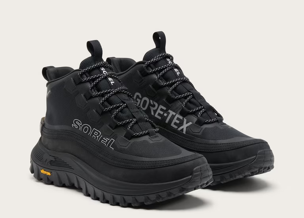 Sorel Sorel Hommes Callsign Hori Mid GTX 2142971