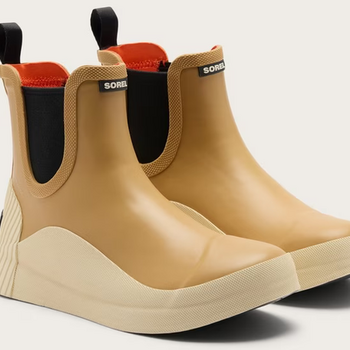 Sorel Sorel Femmes Out n About IV Chelsea Pluie Imperméables 2175051