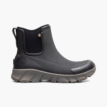 Bogs Bogs Hommes Arcata II Chelsea 73588