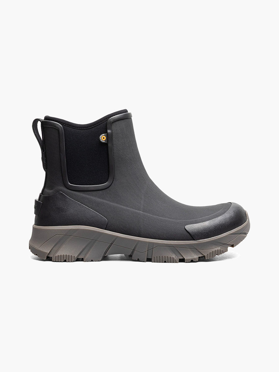 Bogs Bogs Hommes Arcata II Chelsea 73588