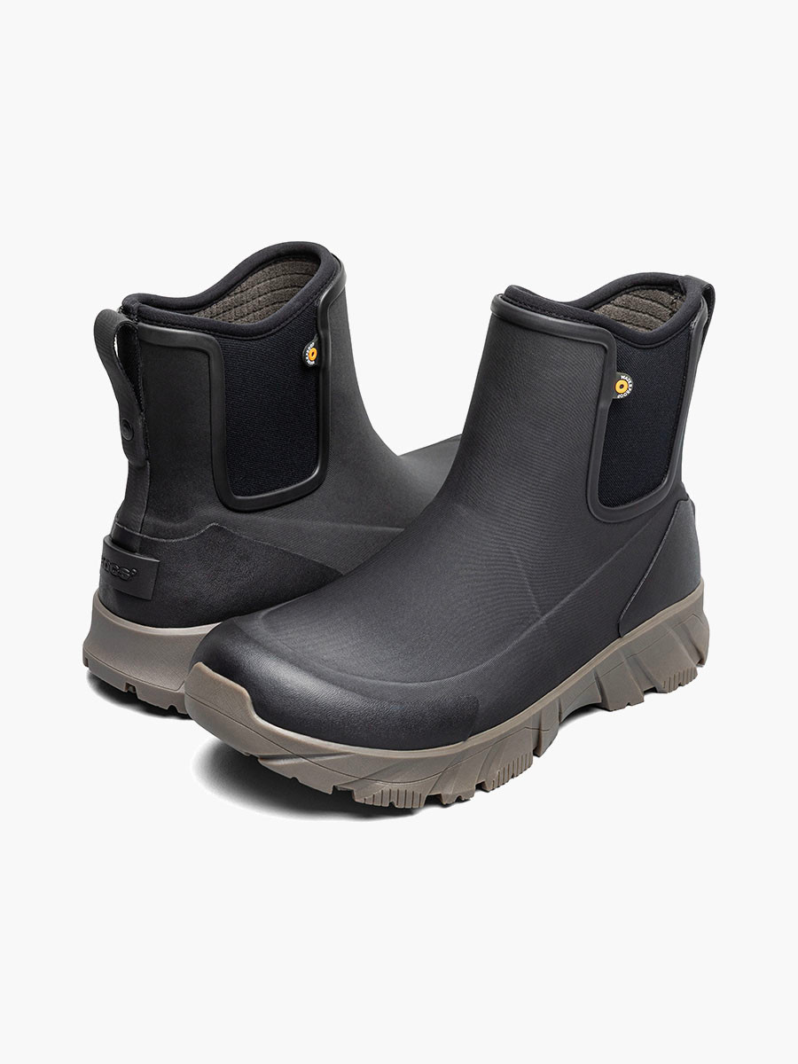 Bogs Bogs Hommes Arcata II Chelsea 73588