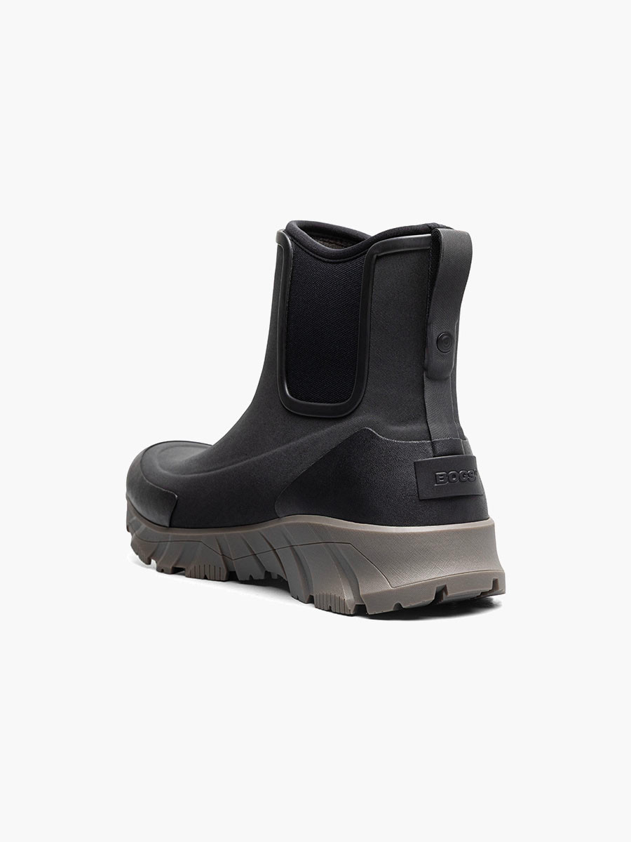 Bogs Bogs Hommes Arcata II Chelsea 73588