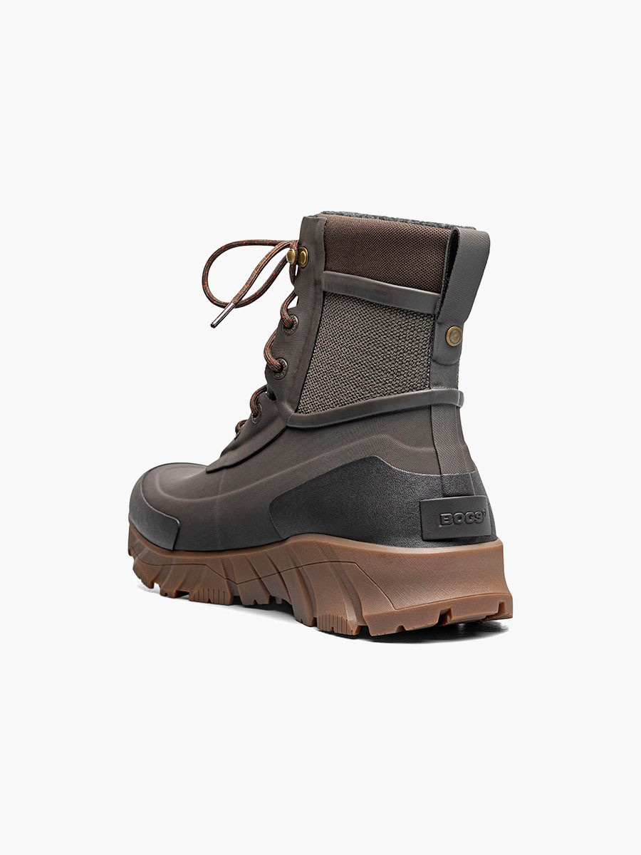 Bogs Bogs Hommes Arcata II Lacet 73589