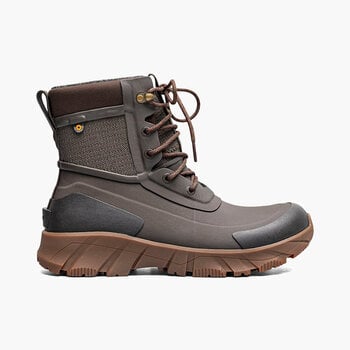 Bogs Bogs Hommes Arcata II Lacet 73589