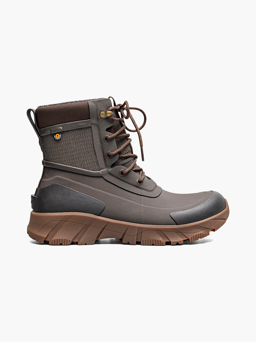 Bogs Bogs Hommes Arcata II Lacet 73589