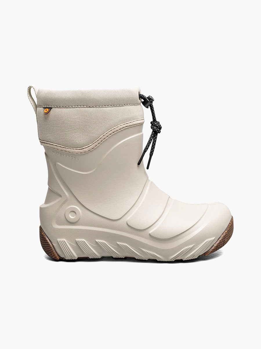 Bogs Bogs Unisexe Boga Bottes Mi-Longues 73529