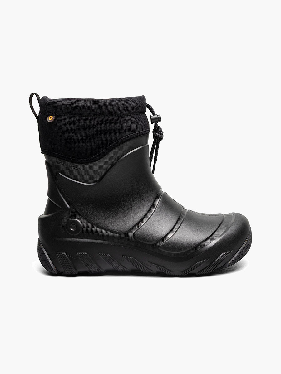 Bogs Bogs Unisexe Boga Bottes Mi-Longues 73529