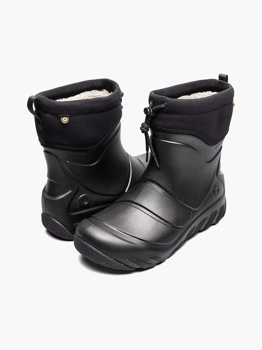 Bogs Bogs Unisexe Boga Bottes Mi-Longues 73529
