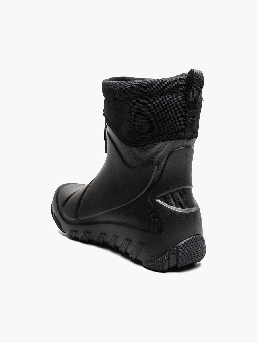 Bogs Bogs Unisexe Boga Bottes Mi-Longues 73529