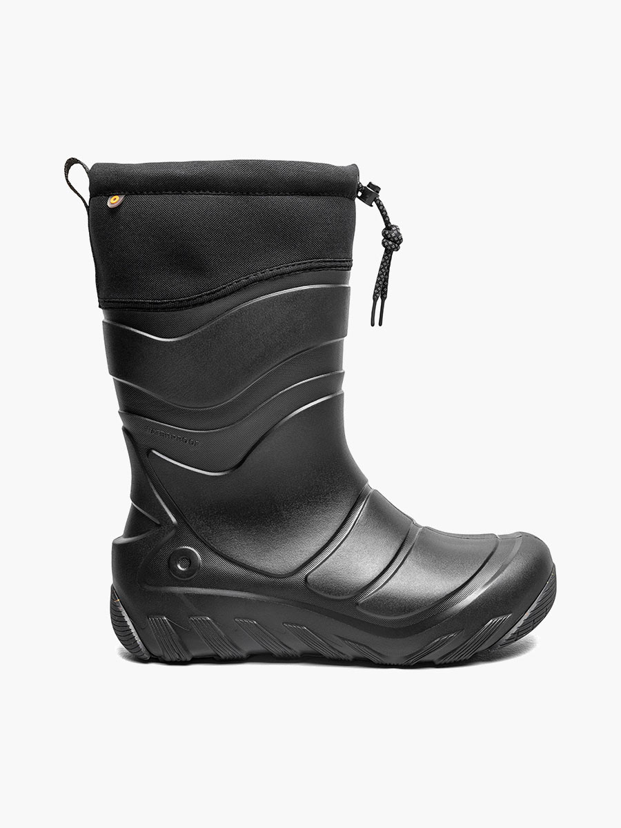 Bogs Bogs Unisexe Boga Bottes Hautes 73528