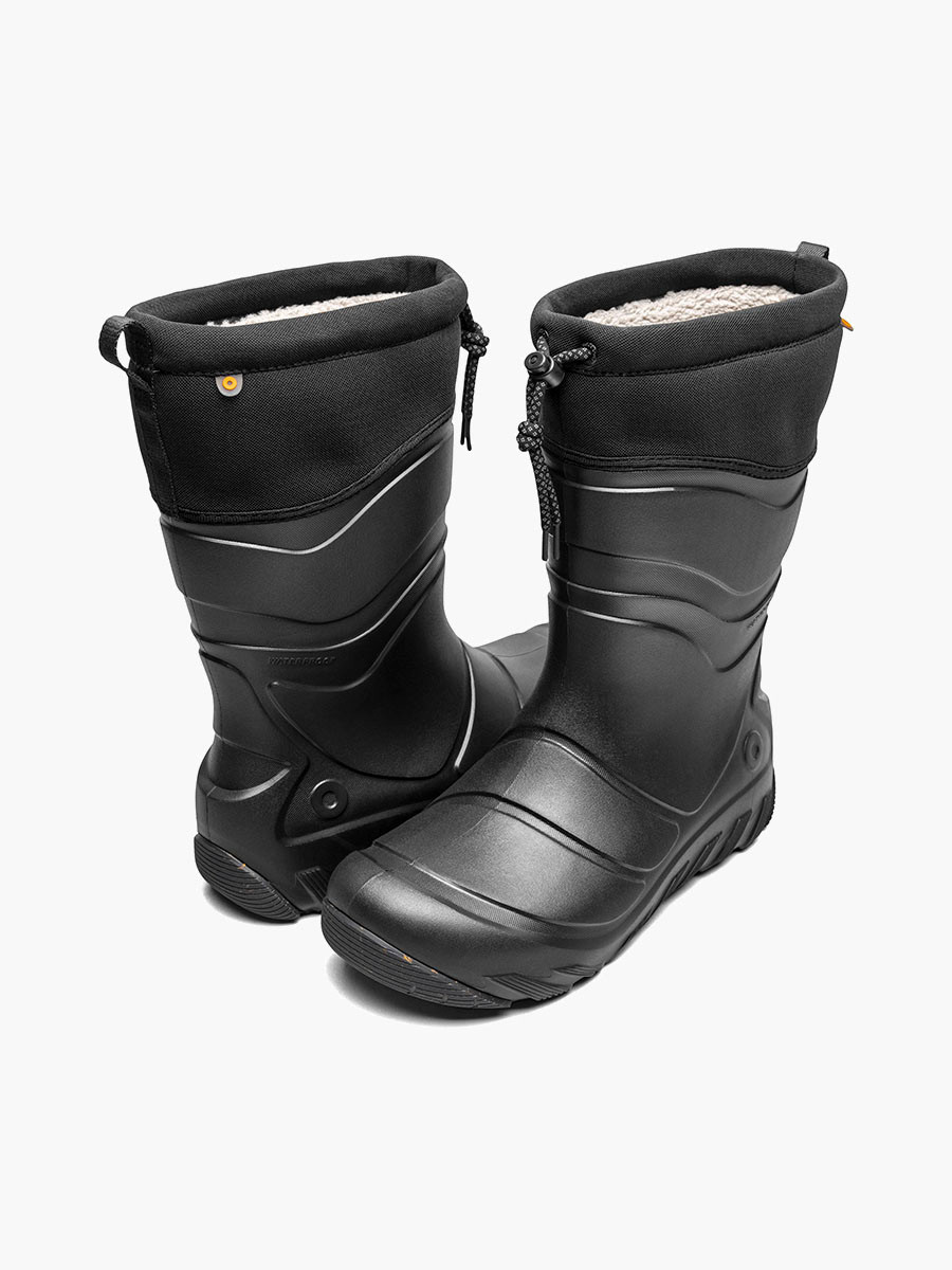 Bogs Bogs Unisexe Boga Bottes Hautes 73528